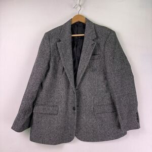 Kirrin Finch Gray Sport Coat